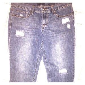 Jessica Simpson Jeans